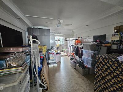 For Sale - 906 Jurong West Street 91