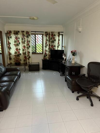For Rent - 945 Tampines Avenue 4