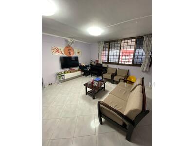 For Sale - 432 Tampines Street 41