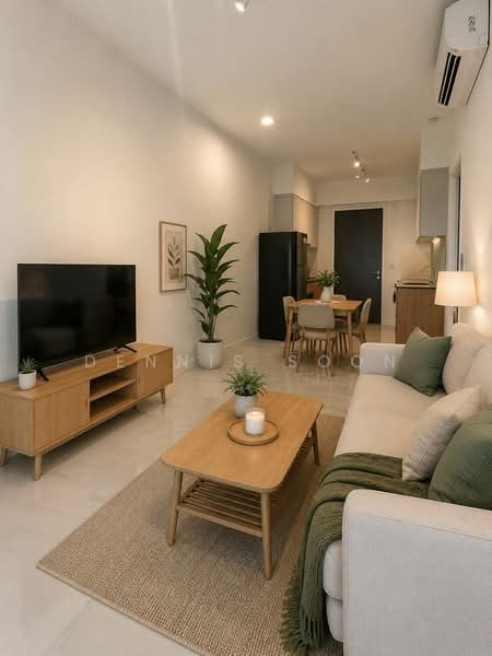 Rezi 24, 39 Lorong 24 Geylang, 1 Bedroom, 452 sqft, Apartment For Sale, by Dennis Soon, 25518953 - PropertyGuru.com.sg