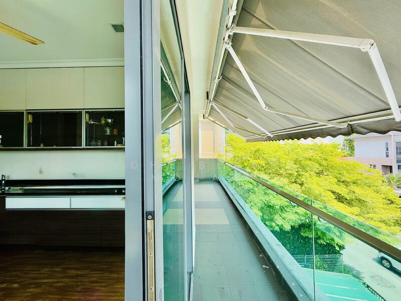 For Sale - Compact Detached With Wide Frontage More Than 15m, Close To City!