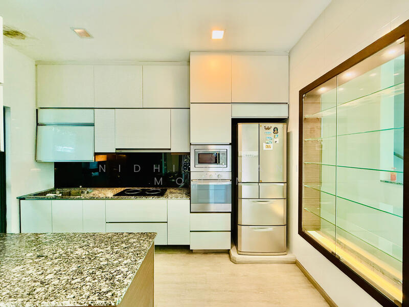 For Sale - Compact Detached With Wide Frontage More Than 15m, Close To City!