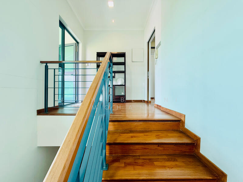 For Sale - Compact Detached With Wide Frontage More Than 15m, Close To City!