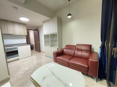 For Sale - Park Place Residences