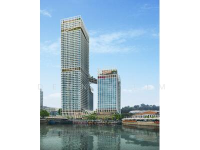 For Sale - CanningHill Piers