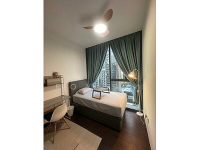 For Rent - Parc Clematis