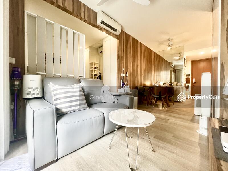 For Sale - RV Suites