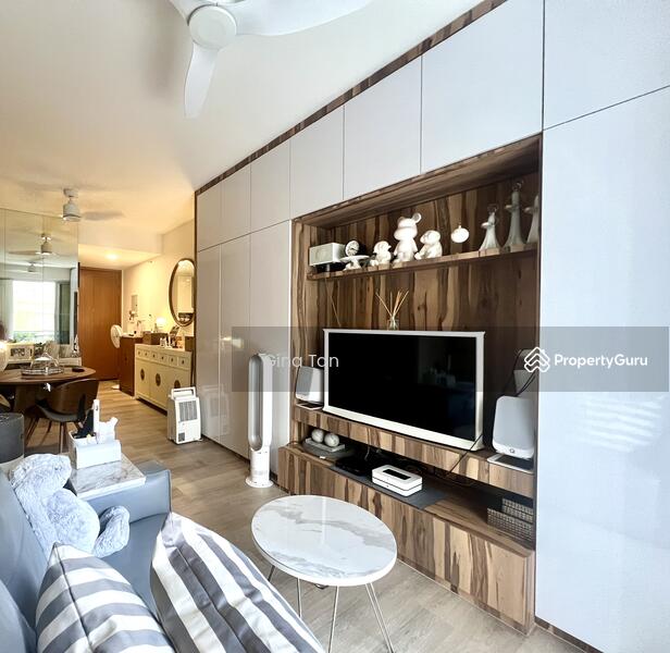 For Sale - RV Suites