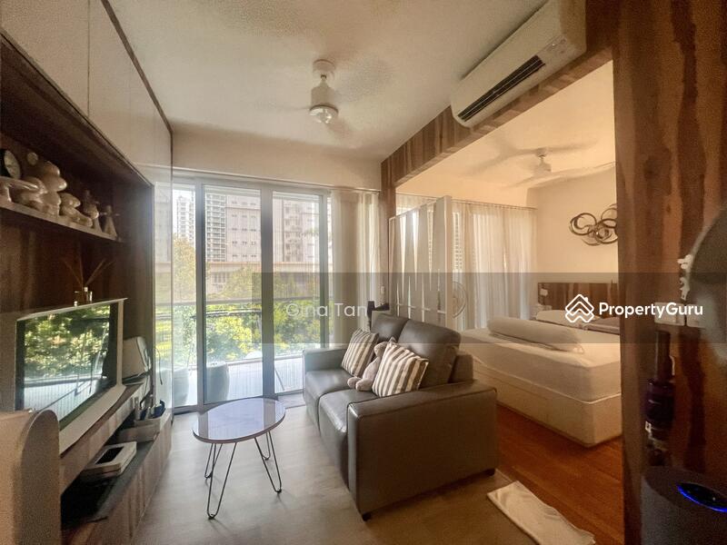 For Sale - RV Suites