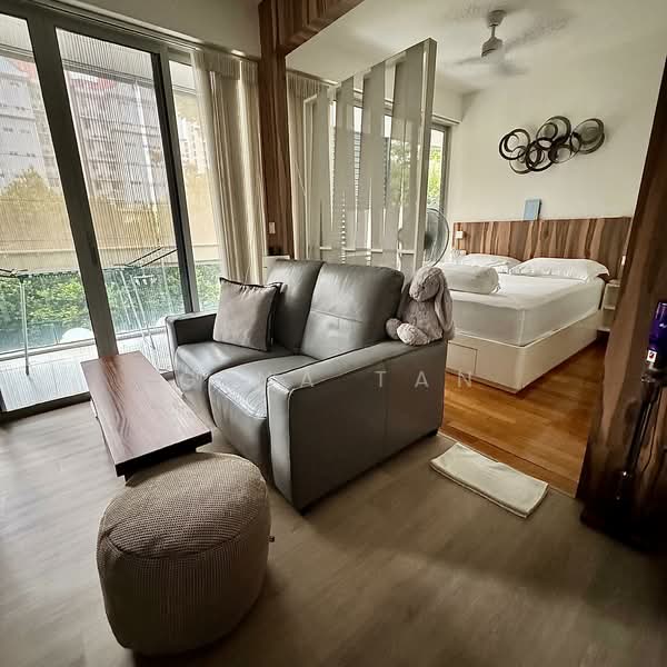 RV Suites Apartment For Sale at S$ 998,000 | PropertyGuru Singapore