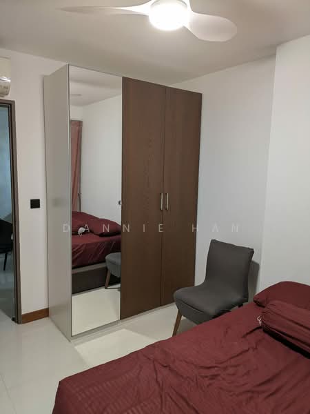 817B Keat Hong Link, 817B Keat Hong Link, Room Rental, 200 sqft, HDB Flat For Rent, by Dannie Han, 25519057 - PropertyGuru.com.sg