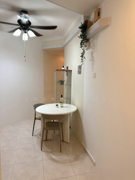 Elias Green, 5 Elias Road, Room Rental, 200 sqft, Condominium For Rent, by Young Chng, 25519074 - PropertyGuru.com.sg