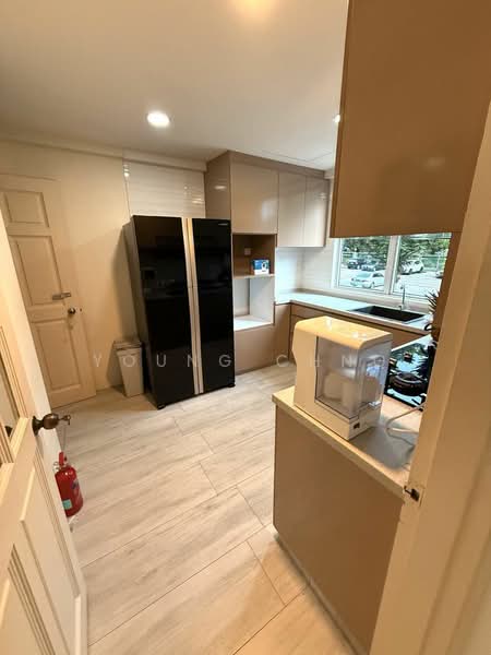 Elias Green, 5 Elias Road, Room Rental, 200 sqft, Condominium For Rent, by Young Chng, 25519074 - PropertyGuru.com.sg