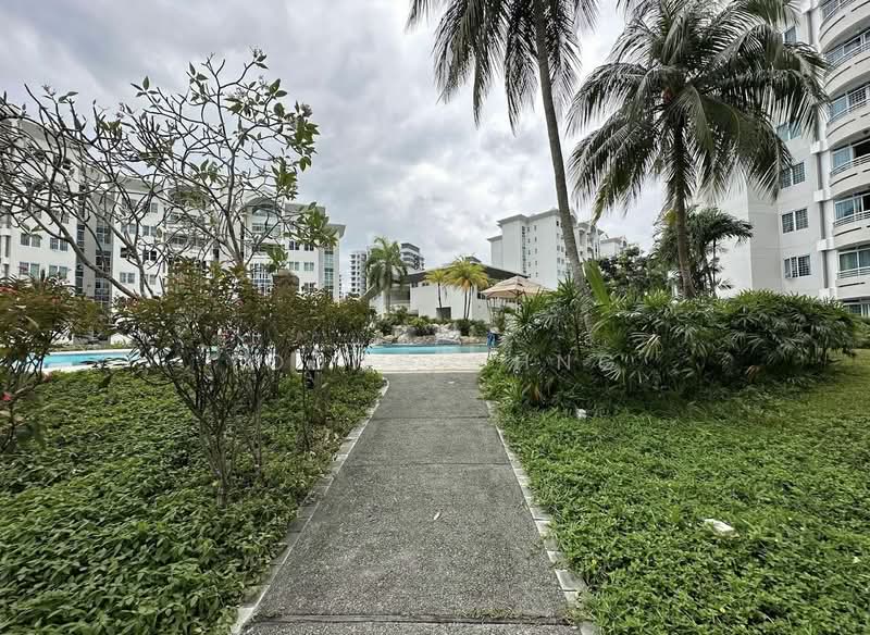 Elias Green, 5 Elias Road, Room Rental, 200 sqft, Condominium For Rent, by Young Chng, 25519074 - PropertyGuru.com.sg