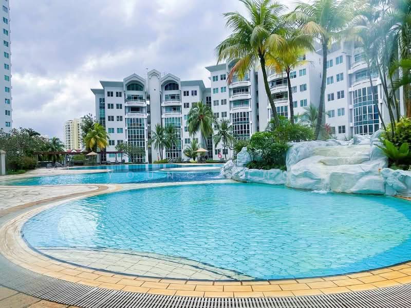 Elias Green, 5 Elias Road, Room Rental, 200 sqft, Condominium For Rent, by Young Chng, 25519074 - PropertyGuru.com.sg