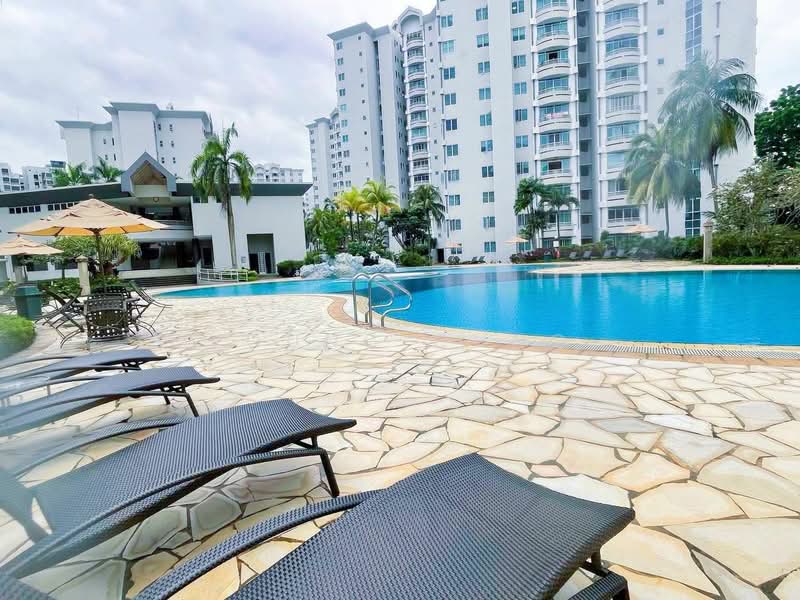 Elias Green, 5 Elias Road, Room Rental, 200 sqft, Condominium For Rent, by Young Chng, 25519074 - PropertyGuru.com.sg