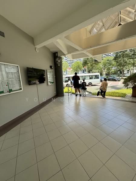 Elias Green, 5 Elias Road, Room Rental, 200 sqft, Condominium For Rent, by Young Chng, 25519074 - PropertyGuru.com.sg