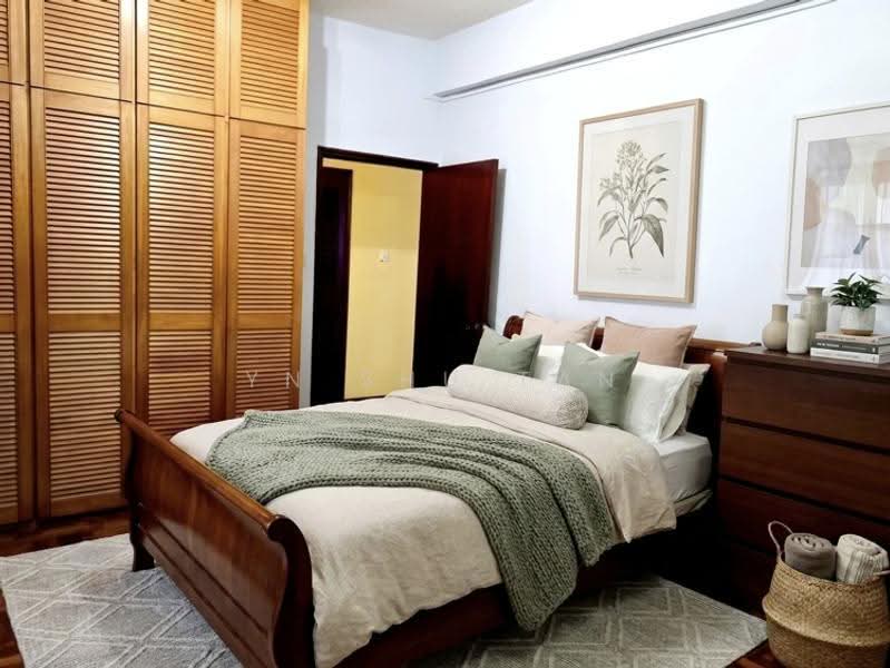 Cascadale, 730 Upper Changi Road East, Bedok / Upper East Coast, 3 Bedrooms, 1,485 sqft, Condominium For Sale, by Yn Shu Tan, 25519097 - Bedroom - PropertyGuru.com.sg