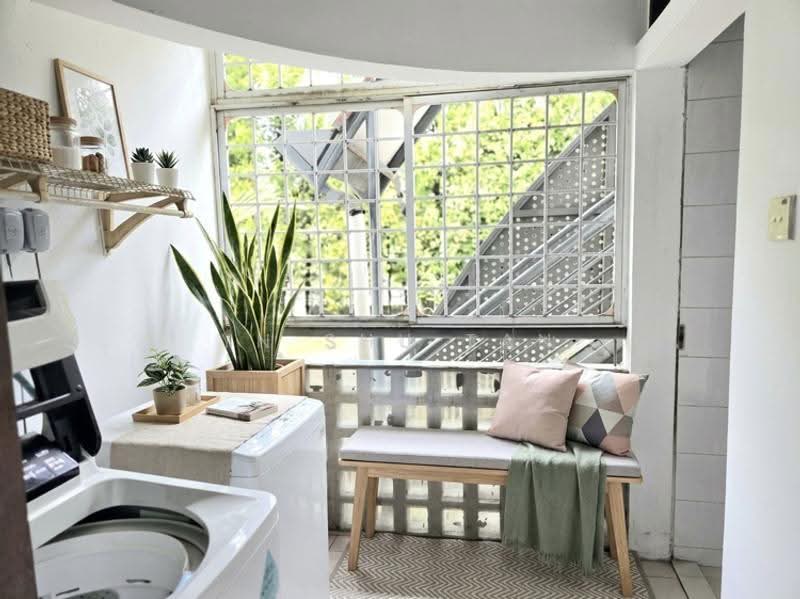 Cascadale, 730 Upper Changi Road East, Bedok / Upper East Coast, 3 Bedrooms, 1,485 sqft, Condominium For Sale, by Yn Shu Tan, 25519097 - Balcony - PropertyGuru.com.sg