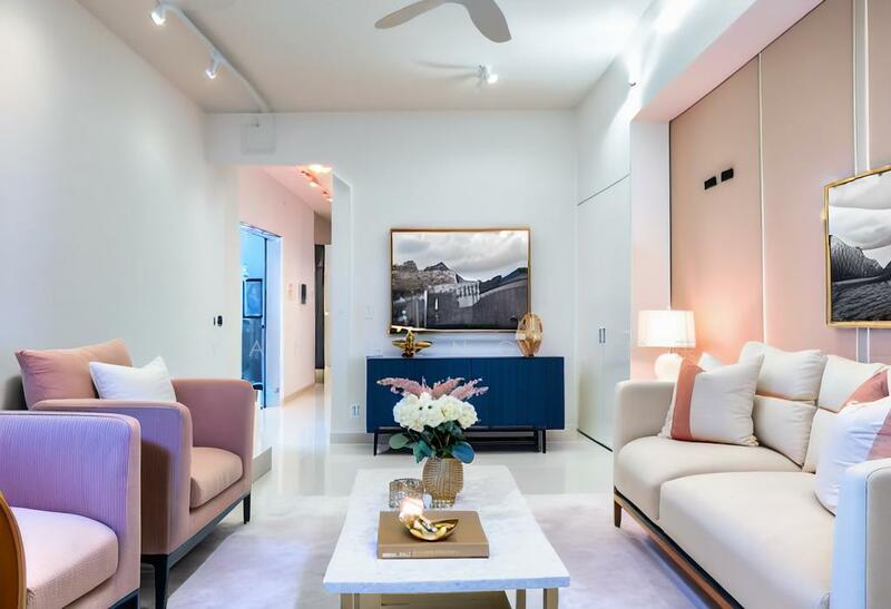 For Sale - King's Mansion