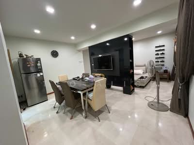 For Rent - 464 Upper Serangoon Road