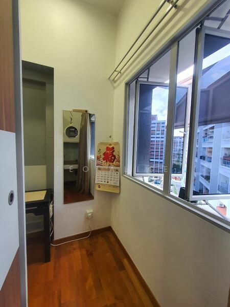 464 Upper Serangoon Road, 464 Upper Serangoon Road, Room Rental, 250 sqft, HDB Flat For Rent, by Teo Alice, 25519122 - PropertyGuru.com.sg