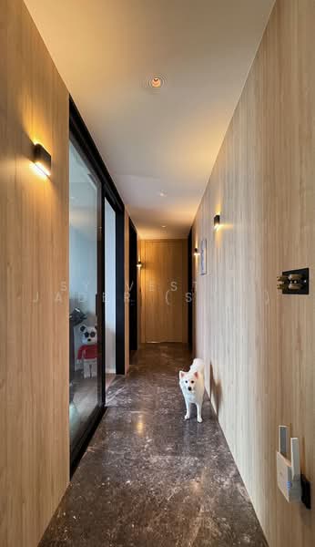 Avenue South Residence, 11 Silat Avenue, 3 Bedrooms, 947 sqft, Condominium For Rent, by Sylvester Jader (S.J.), 25519212 - PropertyGuru.com.sg