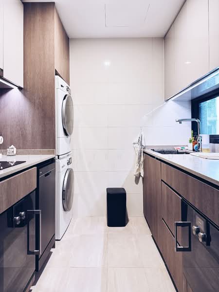 Avenue South Residence, 11 Silat Avenue, 3 Bedrooms, 947 sqft, Condominium For Rent, by Sylvester Jader (S.J.), 25519212 - PropertyGuru.com.sg