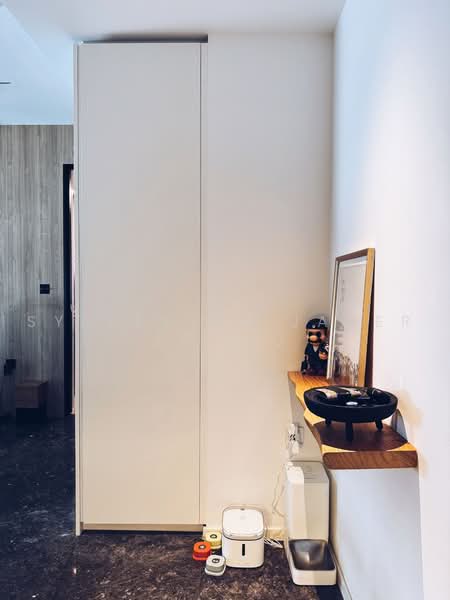 Avenue South Residence, 11 Silat Avenue, 3 Bedrooms, 947 sqft, Condominium For Rent, by Sylvester Jader (S.J.), 25519212 - PropertyGuru.com.sg