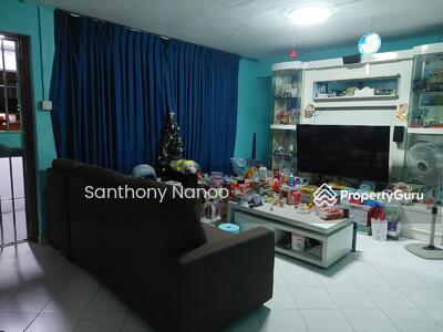 For Sale - 136 Bishan Street 12