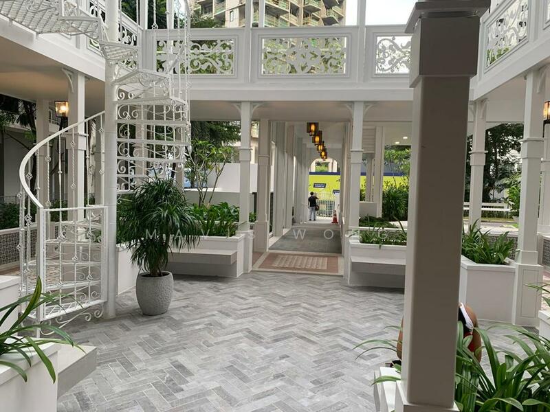 Corridor