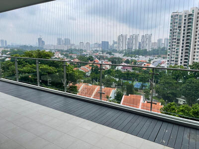 For Sale - The Trizon