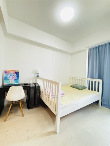 D'Nest, 131 Pasir Ris Grove, 1 Bedroom, 484 sqft, Condominium For Rent, by Germaine Kwek, 25519330 - Bedroom - PropertyGuru.com.sg