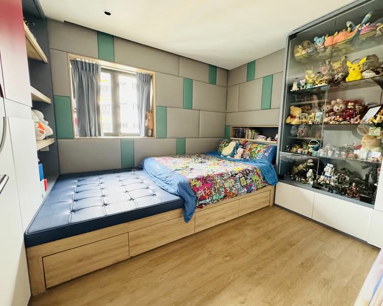 312B Anchorvale Lane HDB Flat For Sale at S$ 880,000 | PropertyGuru Singapore