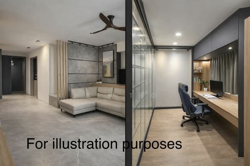For Sale - 312B Anchorvale Lane