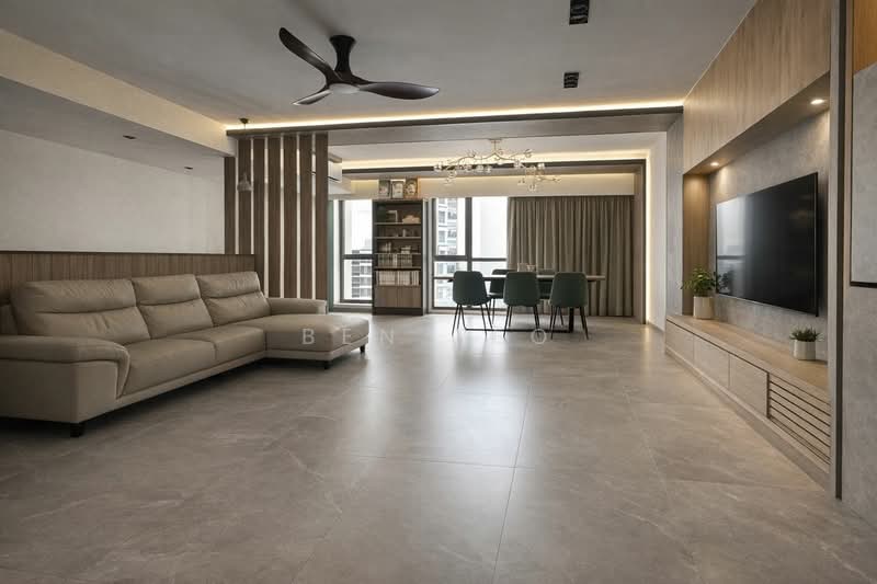 312B Anchorvale Lane, 312B Anchorvale Lane, 3 Bedrooms, 1,356 sqft, HDB Flat For Sale, by Ben Teo, 25519362 - PropertyGuru.com.sg