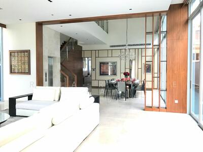 For Sale - Toh Estate