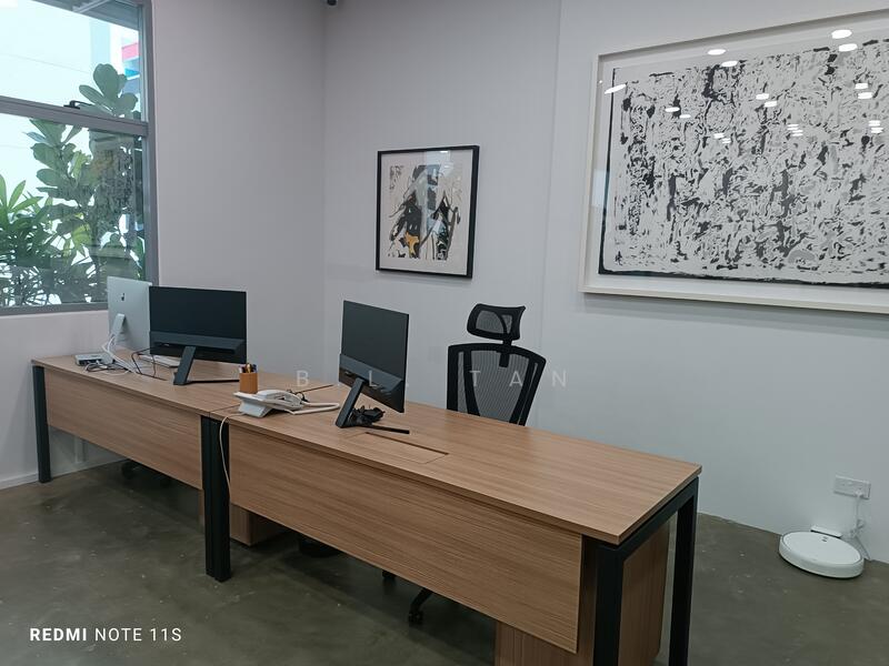 Meissa, 100D Pasir Panjang Road, 983 sqft, Business / Science Park For Rent, by B.L. Tan, 25519381 - CommercialGuru.com.sg