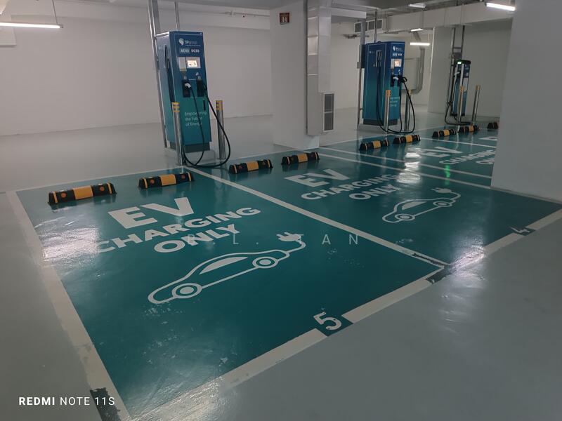 Meissa, 100D Pasir Panjang Road, 983 sqft, Business / Science Park For Rent, by B.L. Tan, 25519381 - CommercialGuru.com.sg