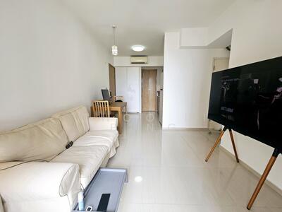 For Rent - Westwood Residences EC