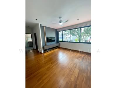 For Rent - Meyer Road Beautifully Renovated Semi - Detached home for rent