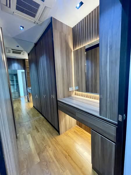 Beautifully Renovated Semi - Detached home for rent in Prime District 15, , 5 Bedrooms, 4,000 sqft, Semi-Detached House For Rent, by Wayne Chua, 25519476 - PropertyGuru.com.sg