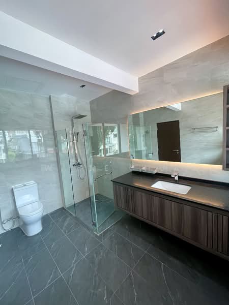 Meyer Road Beautifully Renovated Semi - Detached home for rent, Meyer Road, 5 Bedrooms, 4,000 sqft, Semi-Detached House For Rent, by Wayne Chua, 25519476 - PropertyGuru.com.sg