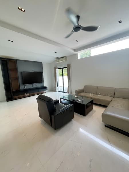 Beautifully Renovated Semi - Detached home for rent in Prime District 15, , 5 Bedrooms, 4,000 sqft, Semi-Detached House For Rent, by Wayne Chua, 25519476 - PropertyGuru.com.sg