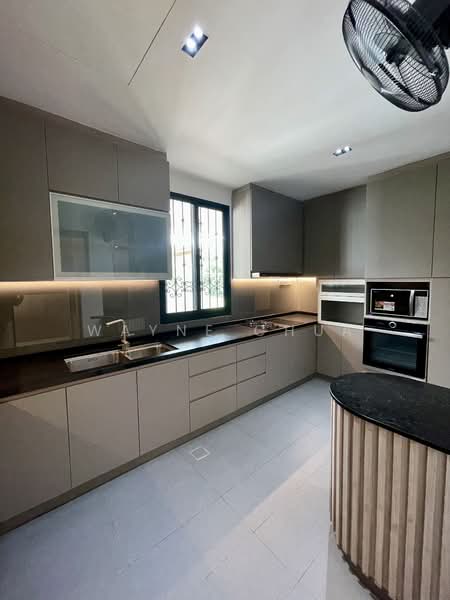 Meyer Road Beautifully Renovated Semi - Detached home for rent, Meyer Road, 5 Bedrooms, 4,000 sqft, Semi-Detached House For Rent, by Wayne Chua, 25519476 - PropertyGuru.com.sg