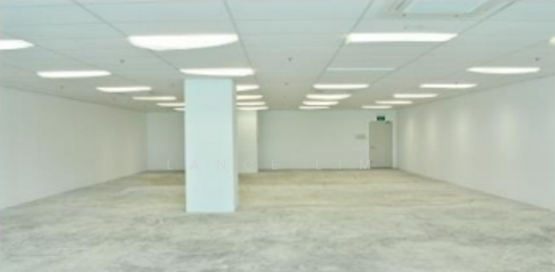 25 Loyang Crescent Blk 103 Office, 25 Loyang Crescent, Changi Airport / Changi Village, 1,000 sqft, Office For Rent, by Lance Lim, 25519510 - Interior - CommercialGuru.com.sg