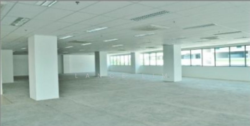25 Loyang Crescent Blk 103 Office, 25 Loyang Crescent, Changi Airport / Changi Village, 1,000 sqft, Office For Rent, by Lance Lim, 25519510 - Interior - CommercialGuru.com.sg