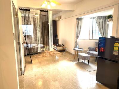 For Rent - Grange Heights