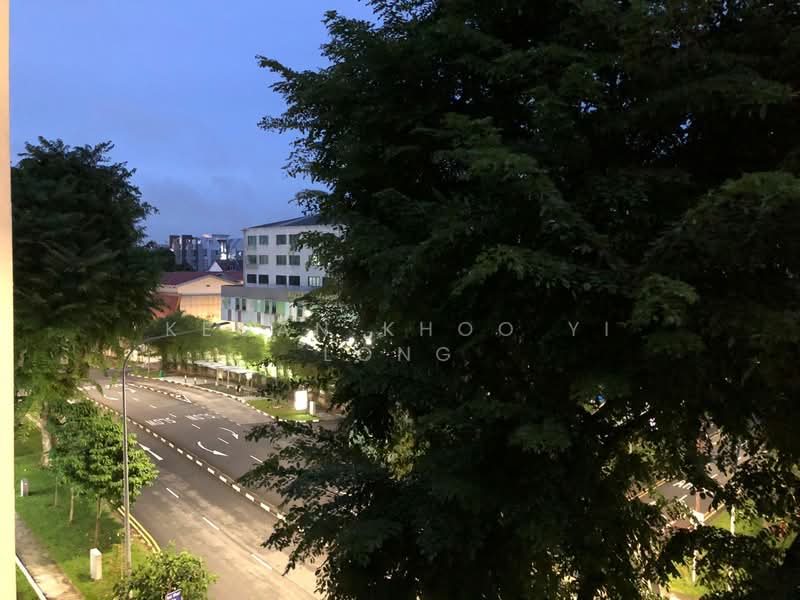 Space @ Kovan, 11 Yio Chu Kang Road, 2 Bedrooms, 549 sqft, Apartment For Sale, by Kegan Khoo Yi Long, 25519516 - PropertyGuru.com.sg