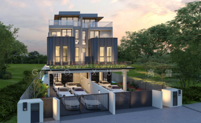 For Sale - The Flosasis